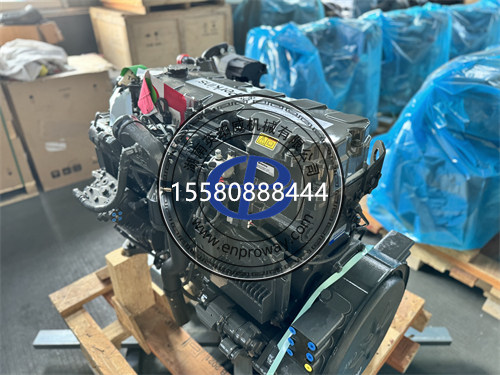 珀金斯發動機售后服務：不止是保障，更是實力的延續